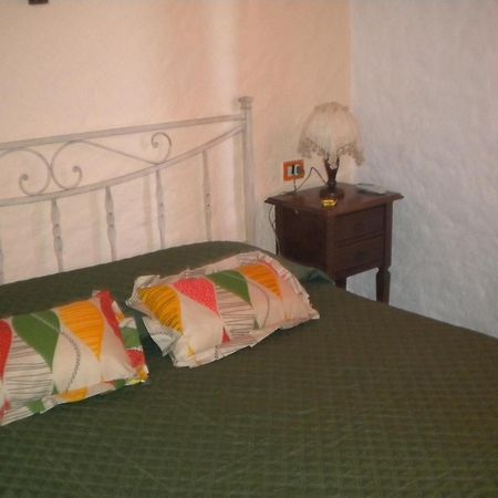 Tenuta Agrituristica Castellesi 斯奎拉切 客房 照片