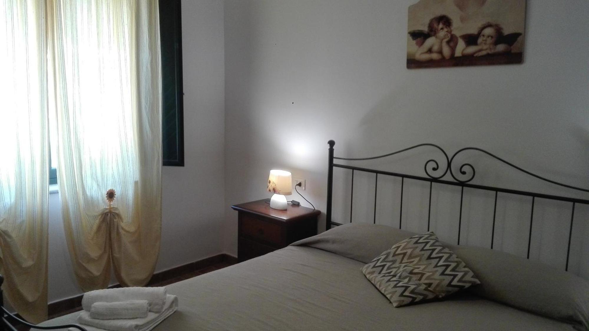 Tenuta Agrituristica Castellesi 斯奎拉切 客房 照片